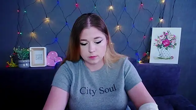 JessikaDaniel's cam snapshot