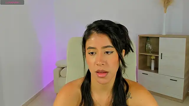 Sussan_Monroe's cam snapshot