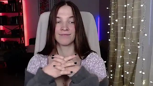 kenzie_x's cam snapshot