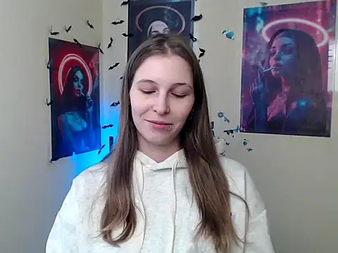 StrangerGi's cam snapshot