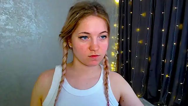 arlana_klart's cam snapshot