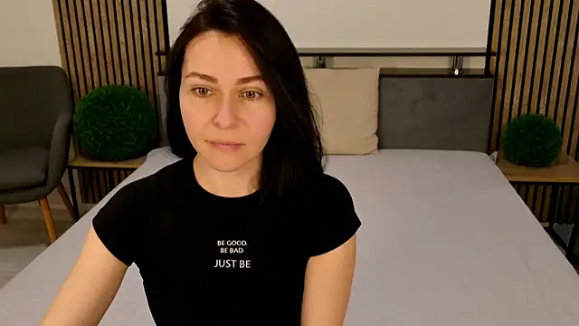 DitaNoir's cam snapshot