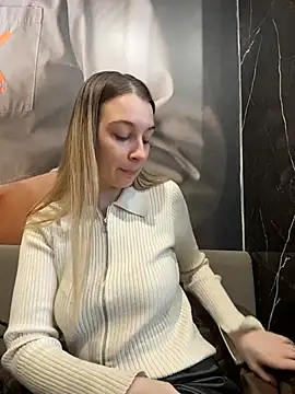 SashaCatt's cam snapshot