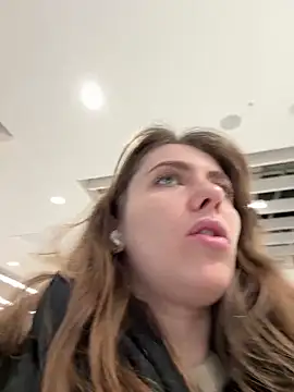 MariiD's cam snapshot