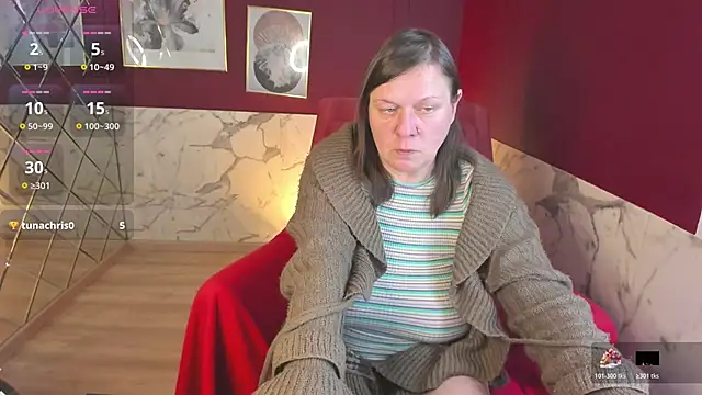 KellyPerfection live sex cam