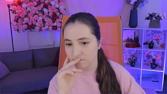 VirtuallVoyant's cam snapshot