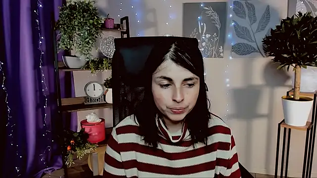 MartaEdams's cam snapshot