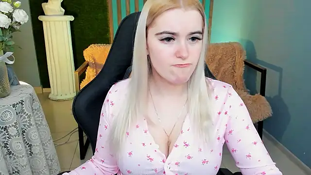 Stef_Nicks's cam snapshot