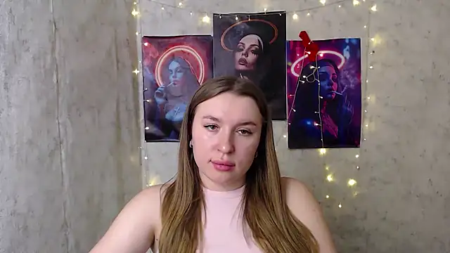 JuliaTopp_'s cam snapshot