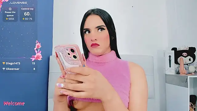 valentina_princess_ live sex cam