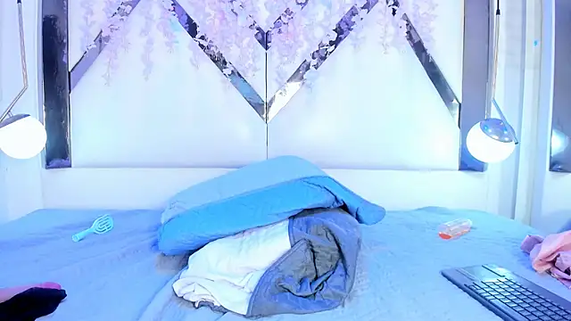 NallyMax1 live sex cam