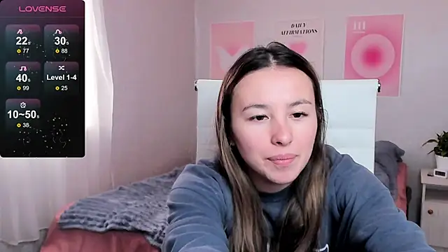 Geisha_Anna's cam snapshot