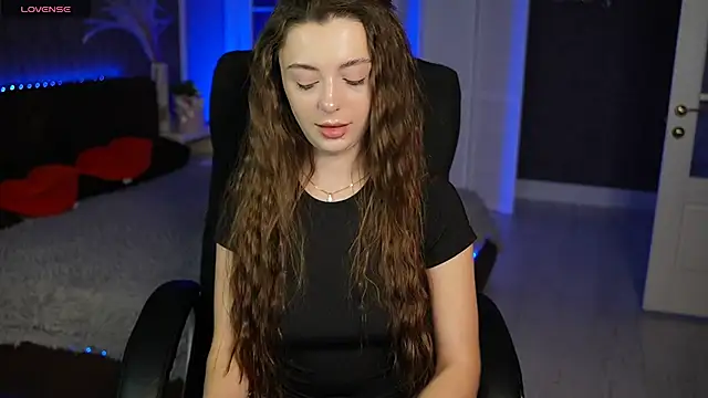 DinaCandy's cam snapshot