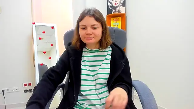 Stella-Maers's cam snapshot