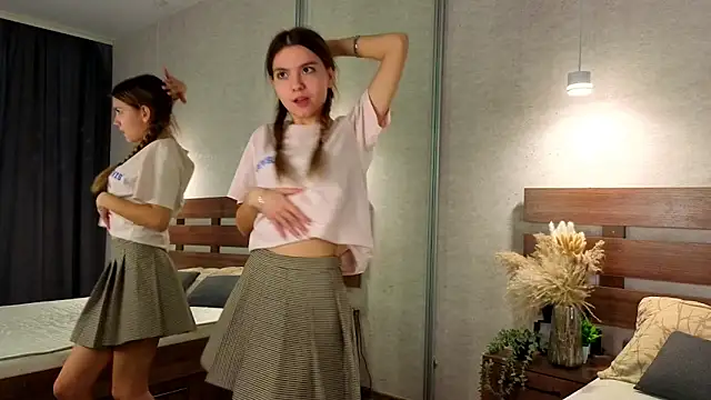 MargieDavidson's cam snapshot