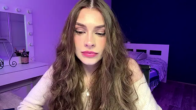 MachelleSpader's cam snapshot