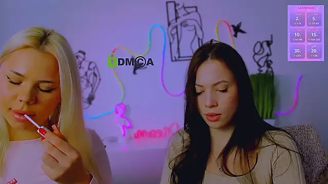 alexa_bonni's cam snapshot