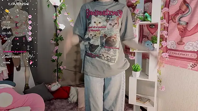 Sea_Siren's cam snapshot