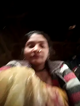 Hotty_raghni's cam snapshot