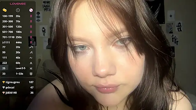 KyleRily's cam snapshot