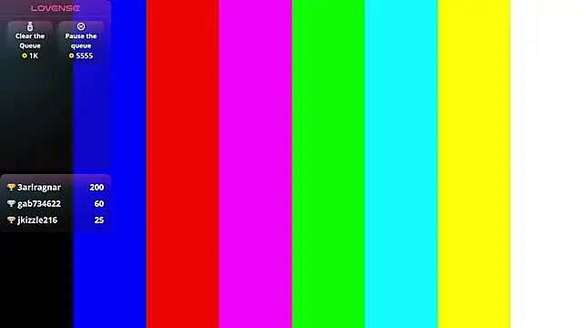 JettaPrincess's cam snapshot