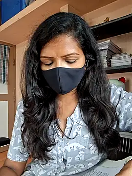 Tamil_Dharani's cam snapshot