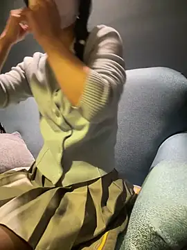 mi-ki1314's cam snapshot