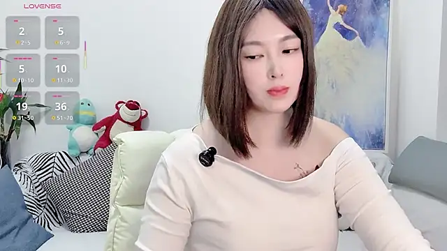 10ve1y's cam snapshot