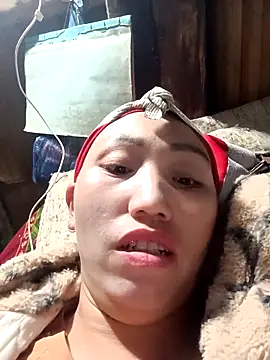 hot-luna-'s cam snapshot