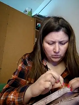 Martovskaya's cam snapshot