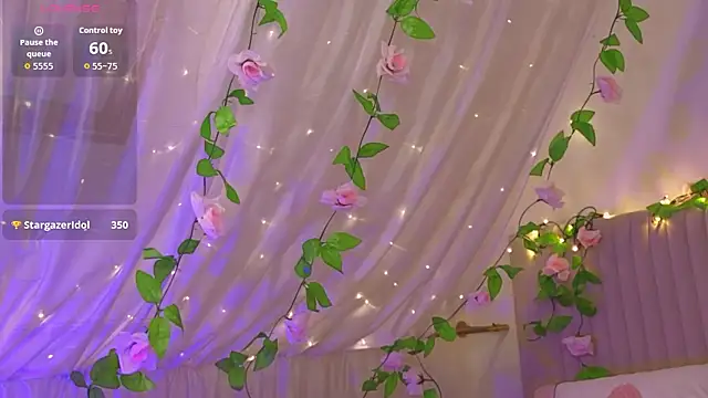 JoYung's cam snapshot