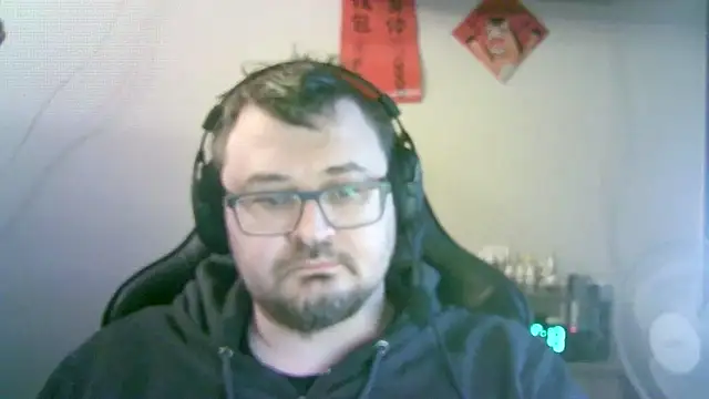 SirAbuser live sex cam