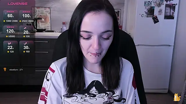 linaa__tyaan's cam snapshot