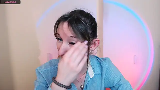 AmandaSell's cam snapshot