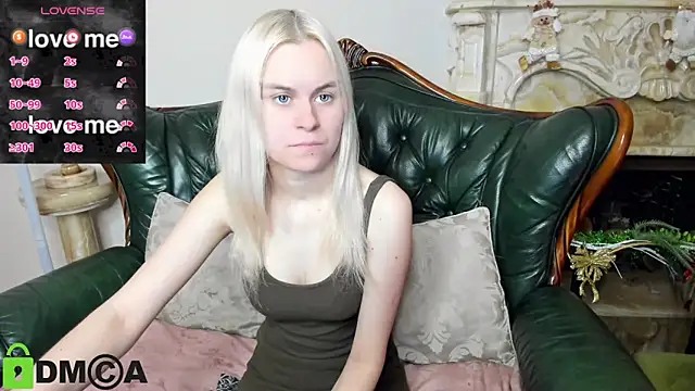 HillEva's cam snapshot