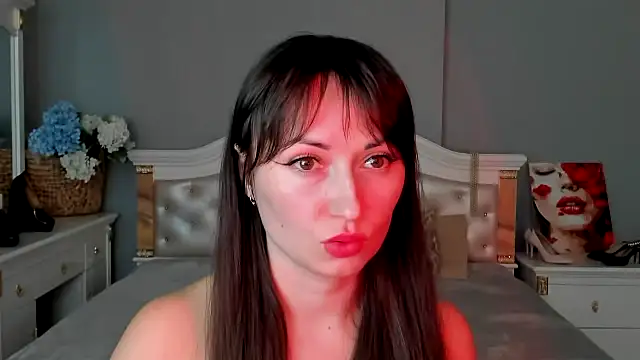 RosiAlina's cam snapshot