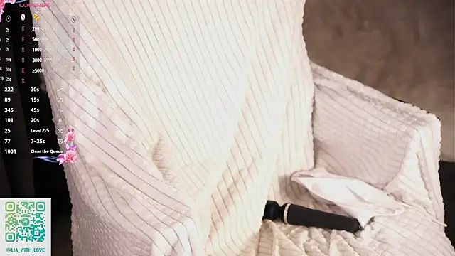 HollisBeckett's cam snapshot