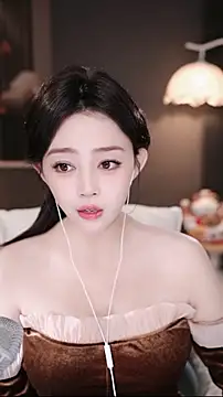 wangnana's cam snapshot