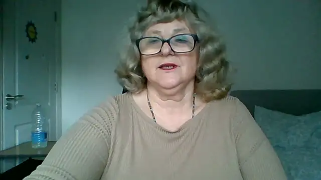 NoraJohnson6's cam snapshot