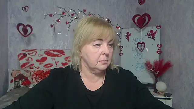 MilenaWedxy's cam snapshot