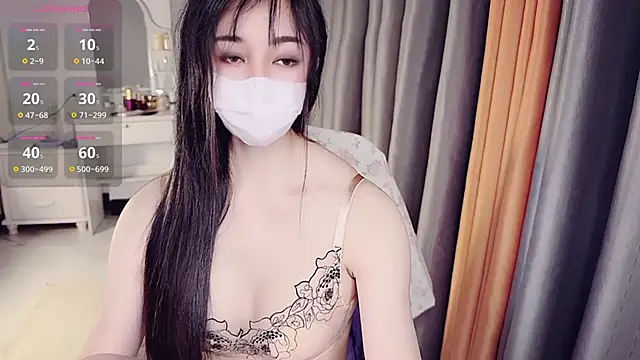 NolanMia's cam snapshot