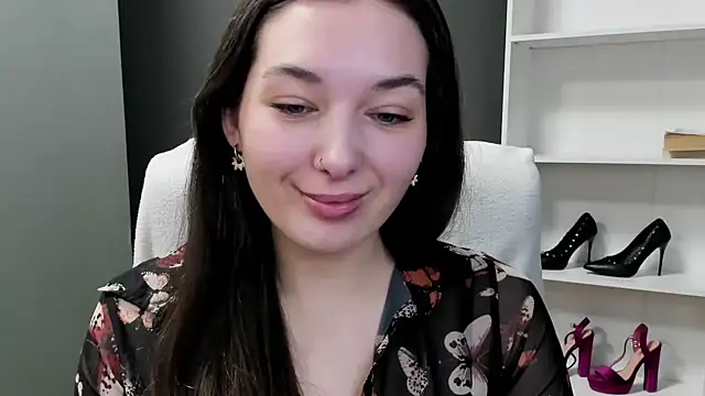 Meagn_Extasy's cam snapshot