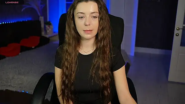 DinaCandy's cam snapshot