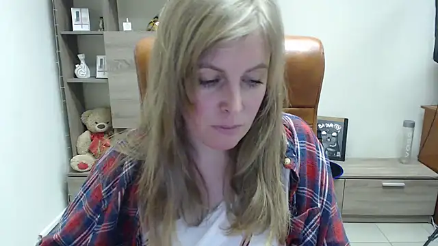 Hot_Milady's cam snapshot