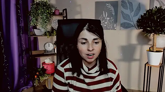 MartaEdams's cam snapshot