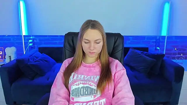 MilaAddams's cam snapshot