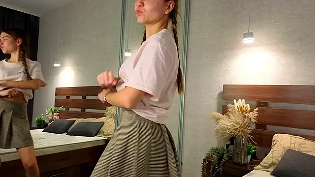 MargieDavidson's cam snapshot