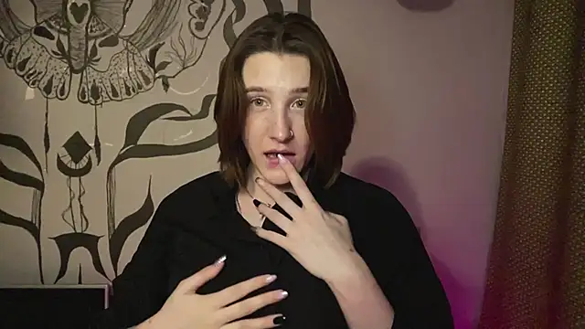 mally_luxxx's cam snapshot