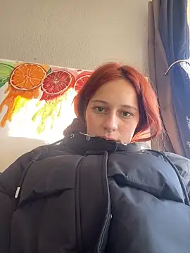 Lily_Viola's cam snapshot