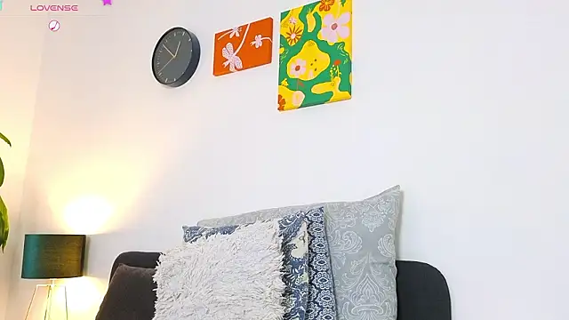 Ginnybabe_'s cam snapshot